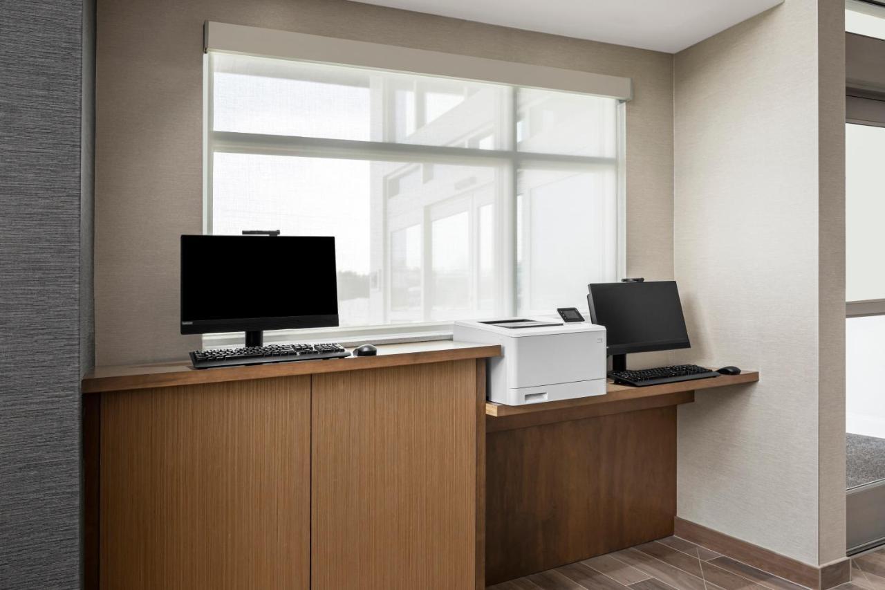 By Marriott Rehoboth 3*